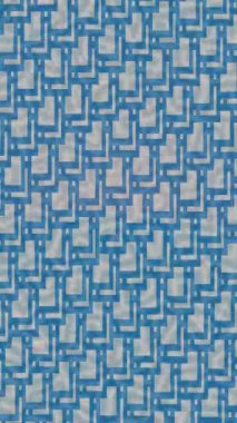 Benzersiz hareket grafikleri tasarım sanatına sahip yaratıcı film üretimi için özet bir arkaplan