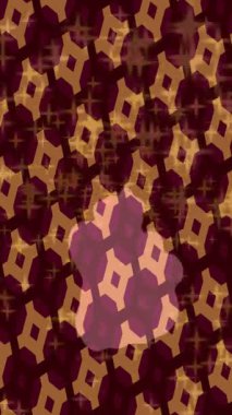 Benzersiz dijital hareket grafiklerine sahip yaratıcı sinematik projeler için yumuşak animasyon yüzeyi