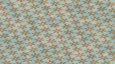 Dijital doku yüzey tasarım biçimi ile modern video animasyonu için gelişmiş hareket grafikleri