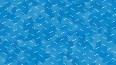 Modern medya üretimi için fütüristik dijital soyut doku sinematik tarz hareketli grafik ögesi