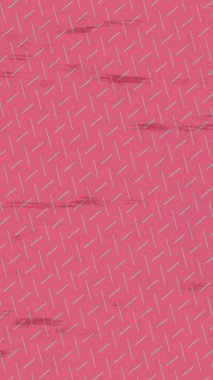 Organik desenli yüzey giriş stili video film sanatı ile soyut arkaplan tasarımı