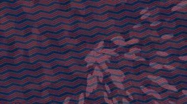 Lüks hareket tasarımı üst düzey video projeleri ve dijital sanat için zarif, pürüzsüz bir dokusu var.