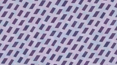 Yaratıcı video düzenleme film tasarımı için benzersiz hareket grafikleri biçimi giriş hareketi video pro