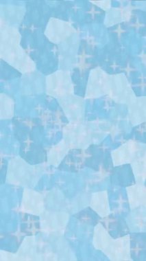 Profesyonel video projeleri sanat tarzı için organik hareketli arkaplan tasarımı