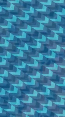 Yaratıcı video düzenleme film tasarımı için benzersiz hareket grafikleri biçimi giriş hareketi video pro