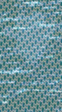 Benzersiz video giriş tasarımı projeleri için detaylı yüzey kalıbı film animasyon stili grafik girişi