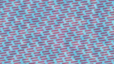 Benzersiz dijital hareket grafiklerine sahip yaratıcı sinematik projeler için yumuşak animasyon yüzeyi