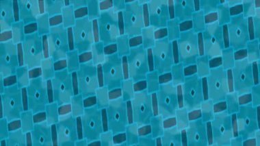 Benzersiz hareket grafikleri tasarım sanatına sahip yaratıcı film üretimi için özet bir arkaplan