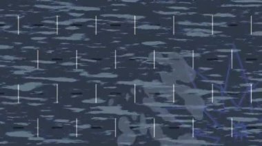 Lüks hareket tasarımı üst düzey video projeleri ve dijital sanat için zarif, pürüzsüz bir dokusu var.