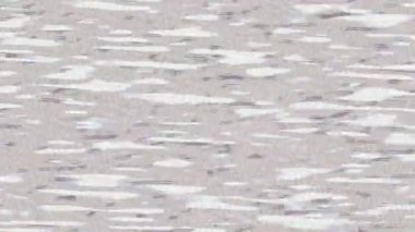 Benzersiz dijital animasyon tarzı grafikleri olan yaratıcı ortam tasarımı için yenilikçi hareket dokusu