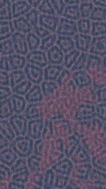 Profesyonel video projeleri sanat tarzı için organik hareketli arkaplan tasarımı