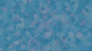 Benzersiz video giriş tasarımı projeleri için detaylı yüzey kalıbı film animasyon stili grafik girişi