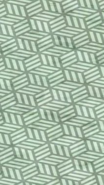 Estetik doku arkaplan tasarımı renkli hareket grafikleri ile moda film giriş profosyoneli