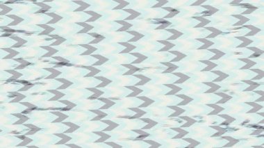 Benzersiz dijital animasyon tarzı grafikleri olan yaratıcı ortam tasarımı için yenilikçi hareket dokusu