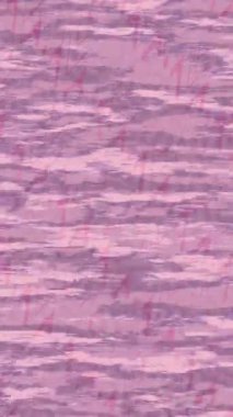 Dijital doku yüzey tasarım biçimi ile modern video animasyonu için gelişmiş hareket grafikleri