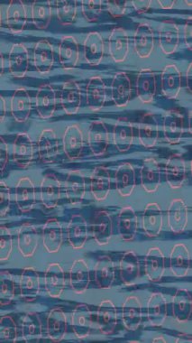 Yaratıcı video düzenleme film arkaplan tasarımı için minimalist organik hareket grafikleri