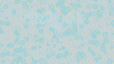 Modern medya üretimi için fütüristik dijital soyut doku sinematik tarz hareketli grafik ögesi