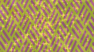 Profesyonel video projeleri sanat tarzı için organik hareketli arkaplan tasarımı