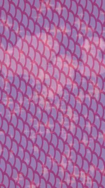 Modern medya üretimi için fütüristik dijital soyut doku sinematik tarz hareketli grafik ögesi