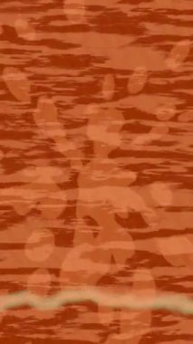 Modern medya üretimi için fütüristik dijital soyut doku sinematik tarz hareketli grafik ögesi