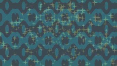 Benzersiz hareket grafikleri tasarım sanatına sahip yaratıcı film üretimi için özet bir arkaplan