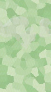 Organik desenli yüzey giriş stili video film sanatı ile soyut arkaplan tasarımı