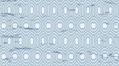 Benzersiz hareket dokusu tasarım sanatı ile profesyonel video düzenleme için modern soyut grafikler