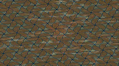 Benzersiz hareket grafikleri tasarım sanatına sahip yaratıcı film üretimi için özet bir arkaplan