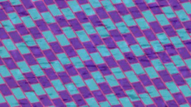 Yaratıcı video düzenleme film tasarımı için benzersiz hareket grafikleri biçimi giriş hareketi video pro