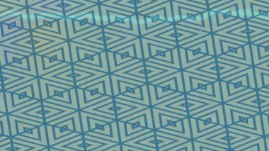 Benzersiz hareket dokusu tasarım sanatı ile profesyonel video düzenleme için modern soyut grafikler