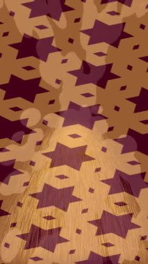 Profesyonel video projeleri sanat tarzı için organik hareketli arkaplan tasarımı