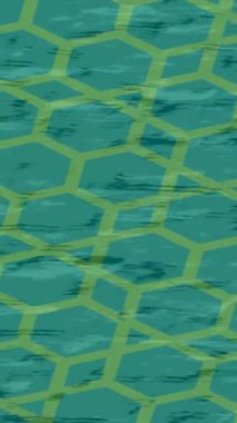 Yaratıcı video düzenleme film arkaplan tasarımı için minimalist organik hareket grafikleri