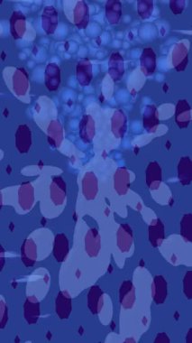 Lüks hareket tasarımı üst düzey video projeleri ve dijital sanat için zarif, pürüzsüz bir dokusu var.