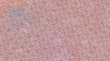 Profesyonel video projeleri sanat tarzı için organik hareketli arkaplan tasarımı