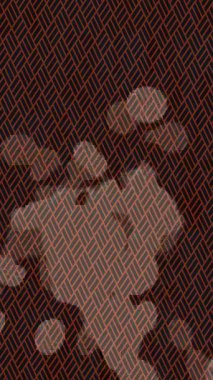 Benzersiz dijital hareket grafiklerine sahip yaratıcı sinematik projeler için yumuşak animasyon yüzeyi