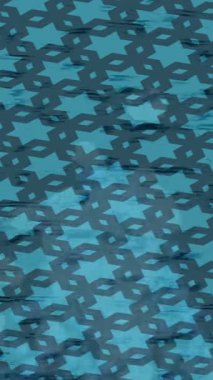 Benzersiz dijital hareket grafiklerine sahip yaratıcı sinematik projeler için yumuşak animasyon yüzeyi