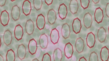 Yaratıcı video düzenleme film tasarımı için benzersiz hareket grafikleri biçimi giriş hareketi video pro