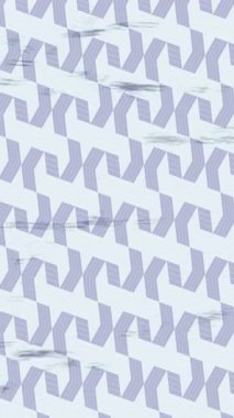 Organik desenli yüzey giriş stili video film sanatı ile soyut arkaplan tasarımı