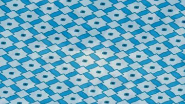 Yaratıcı video düzenleme film arkaplan tasarımı için minimalist organik hareket grafikleri