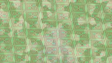 Benzersiz hareket grafikleri tasarım sanatına sahip yaratıcı film üretimi için özet bir arkaplan