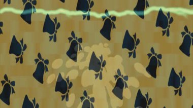 Yaratıcı video düzenleme film arkaplan tasarımı için minimalist organik hareket grafikleri