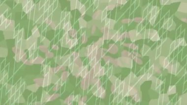 Lüks hareket tasarımı üst düzey video projeleri ve dijital sanat için zarif, pürüzsüz bir dokusu var.