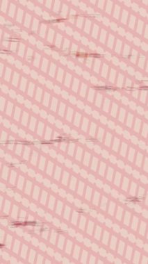 Dijital doku yüzey tasarım biçimi ile modern video animasyonu için gelişmiş hareket grafikleri