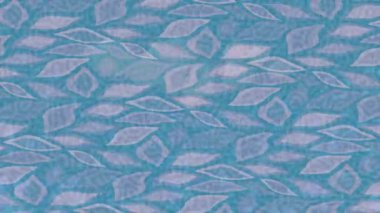 Benzersiz hareket grafikleri tasarım sanatına sahip yaratıcı film üretimi için özet bir arkaplan