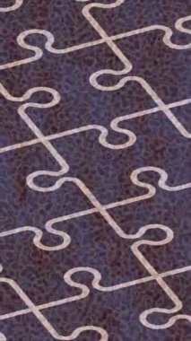 Modern medya üretimi için fütüristik dijital soyut doku sinematik tarz hareketli grafik ögesi