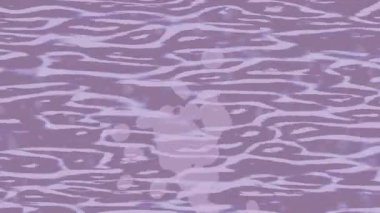 Dijital doku yüzey tasarım biçimi ile modern video animasyonu için gelişmiş hareket grafikleri