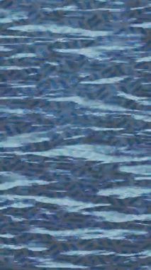 Benzersiz dijital animasyon tarzı grafikleri olan yaratıcı ortam tasarımı için yenilikçi hareket dokusu