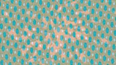 Benzersiz hareket dokusu tasarım sanatı ile profesyonel video düzenleme için modern soyut grafikler