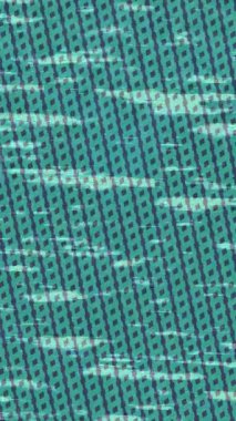 Benzersiz video giriş tasarımı projeleri için detaylı yüzey kalıbı film animasyon stili grafik girişi