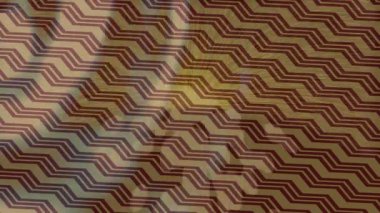 Yaratıcı video düzenleme film arkaplan tasarımı için minimalist organik hareket grafikleri